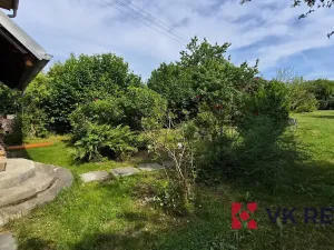 Prodej chaty, Pňovany, 80 m2