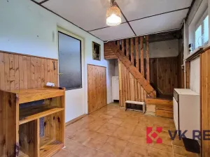 Prodej chaty, Pňovany, 80 m2