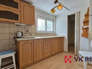 Prodej chaty, Pňovany, 80 m2