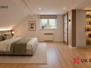 Prodej chaty, Pňovany, 80 m2