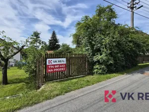 Prodej chaty, Pňovany, 80 m2