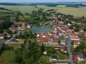 Prodej chaty, Pňovany, 80 m2