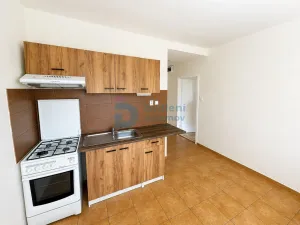 Pronájem bytu 1+1, Neředín, Stupkova, 32 m2