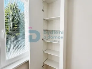 Pronájem bytu 1+1, Neředín, Stupkova, 32 m2