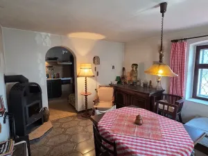 Prodej rodinného domu, Otmíče, 123 m2