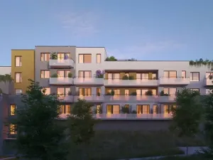 Prodej bytu 1+kk, Praha, 31 m2