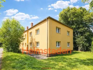Pronájem bytu 2+kk, Ostrava-Michálkovice, Pavelská, 41 m2