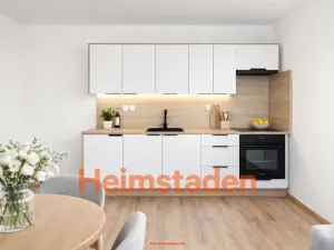 Pronájem bytu 2+kk, Ostrava-Kunčičky, Výhradní, 47 m2