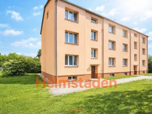 Pronájem bytu 2+kk, Ostrava-Michálkovice, Boháčova, 48 m2