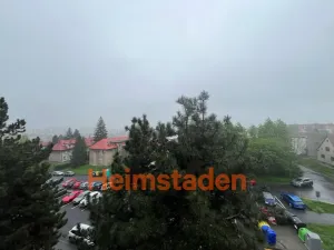 Pronájem bytu 2+1, Frýdek-Místek, Třanovského, 54 m2