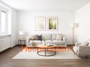 Pronájem bytu 2+kk, Havířov-Město, Hlavní třída, 59 m2