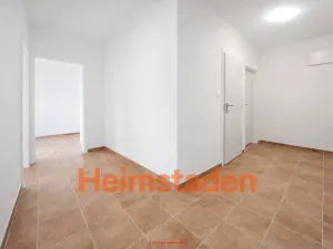 Pronájem bytu 2+1, Havířov-Město, Sadová, 54 m2