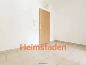 Pronájem bytu 1+1, Havířov-Město, Hlavní třída, 37 m2