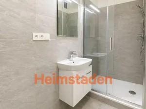 Pronájem bytu 2+kk, Ostrava-Poruba, Nálepkova, 53 m2
