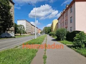 Pronájem komerční nemovitosti, Ostrava-Mor.Ostrava, Sokolská třída, 5 m2
