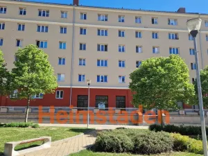 Pronájem kanceláře, Havířov-Šumbark, nám. T. G. Masaryka, 120 m2
