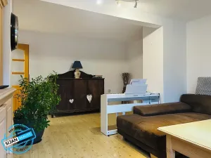 Prodej rodinného domu, Bruntál, 234 m2