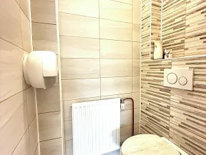 Prodej bytu 4+1, Krnov, Tyršova, 84 m2