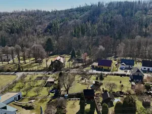 Prodej pozemku pro bydlení, Krnov, Ježník, 1160 m2