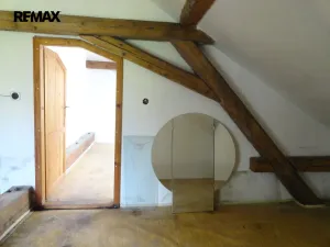 Prodej vícegeneračního domu, Luby - Horní Luby, 250 m2