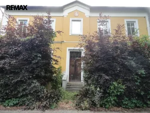 Prodej vícegeneračního domu, Luby - Horní Luby, 250 m2