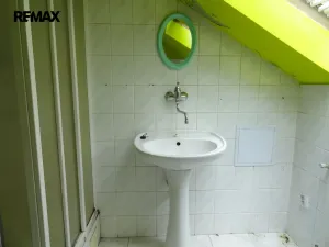 Prodej vícegeneračního domu, Luby - Horní Luby, 250 m2