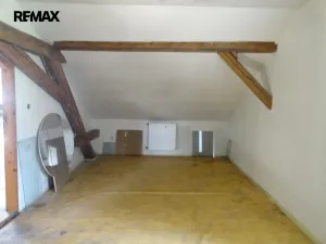 Prodej vícegeneračního domu, Luby - Horní Luby, 250 m2