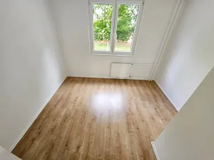 Pronájem bytu 2+kk, Most, Obránců míru, 38 m2