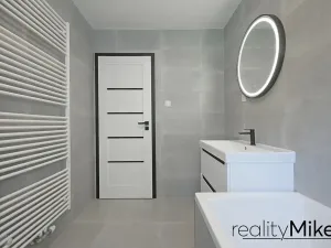 Pronájem bytu 3+kk, Liberec, Puškinova, 62 m2
