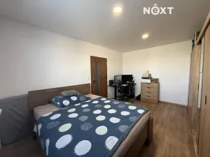 Pronájem bytu 1+1, Vrchlabí, Dukelská, 36 m2