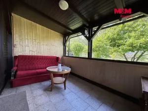 Prodej chaty, Nákří, 45 m2