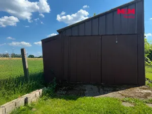 Prodej chaty, Nákří, 45 m2