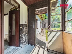 Prodej rodinného domu, Chocerady, 67 m2