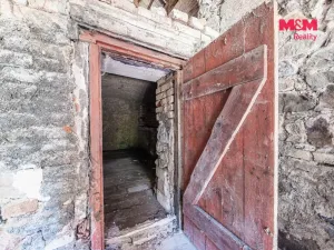 Prodej rodinného domu, Chocerady, 67 m2