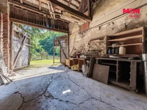 Prodej rodinného domu, Chocerady, 67 m2