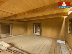 Prodej zemědělské usedlosti, Blíževedly, 340 m2