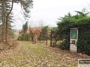 Pronájem zahrady, Velké Meziříčí, 442 m2