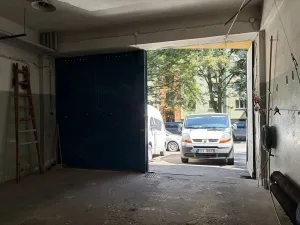 Pronájem garáže, Ostrava, Průkopnická, 36 m2
