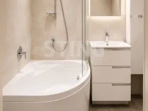 Pronájem bytu 2+kk, Ostrava, 49 m2