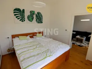 Pronájem bytu 2+kk, Ostrava, 49 m2