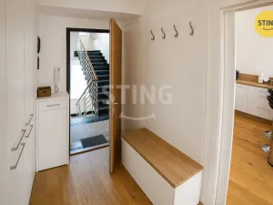 Pronájem bytu 2+kk, Ostrava, 49 m2