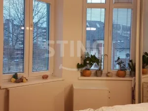 Pronájem bytu 2+kk, Ostrava, 49 m2