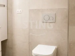 Pronájem bytu 2+kk, Ostrava, 49 m2