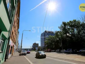 Pronájem bytu 2+kk, Ostrava, 49 m2