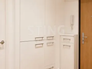 Pronájem bytu 2+kk, Ostrava, 49 m2