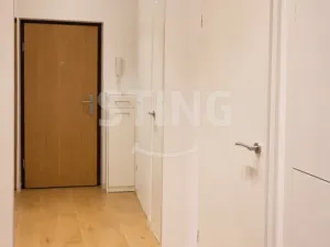 Pronájem bytu 2+kk, Ostrava, 49 m2