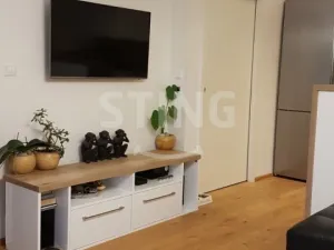 Pronájem bytu 2+kk, Ostrava, 49 m2