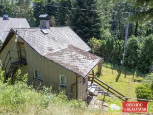 Prodej chaty, Borotice - Čelina, 63 m2