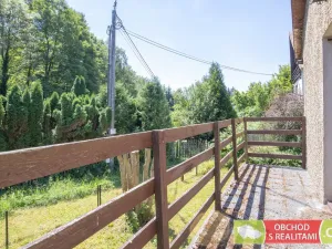 Prodej chaty, Borotice - Čelina, 63 m2