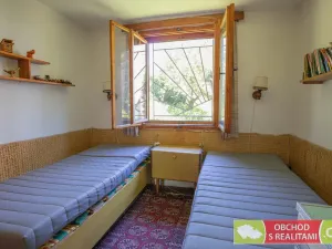 Prodej chaty, Borotice - Čelina, 63 m2